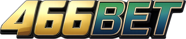 466bet লোগো